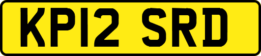KP12SRD