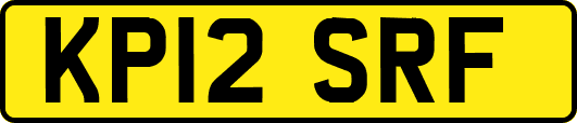 KP12SRF