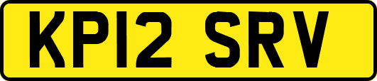 KP12SRV