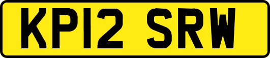 KP12SRW