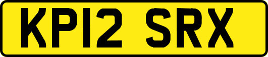 KP12SRX