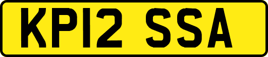 KP12SSA