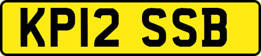 KP12SSB