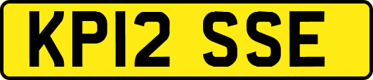 KP12SSE