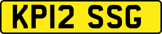 KP12SSG