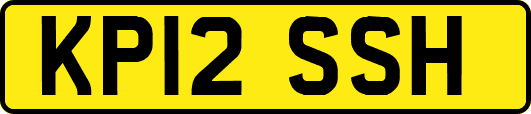 KP12SSH