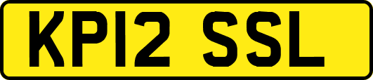 KP12SSL