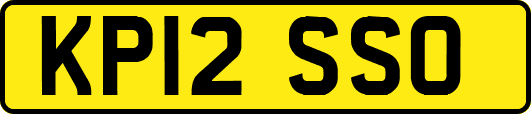 KP12SSO