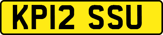 KP12SSU