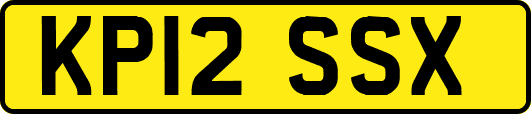 KP12SSX