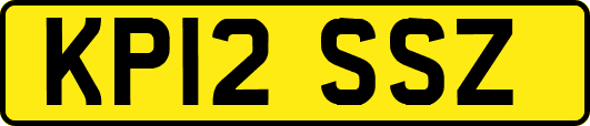 KP12SSZ