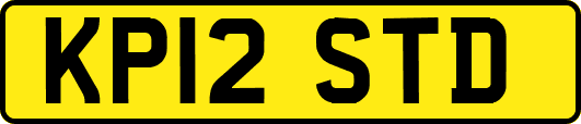 KP12STD