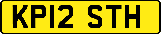 KP12STH