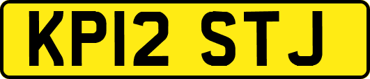 KP12STJ