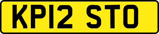 KP12STO