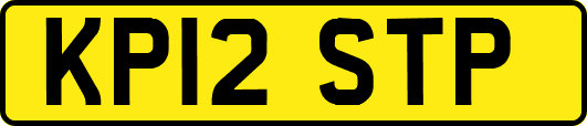 KP12STP