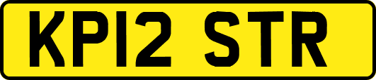 KP12STR