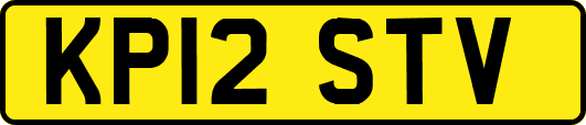 KP12STV