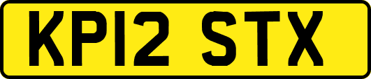 KP12STX