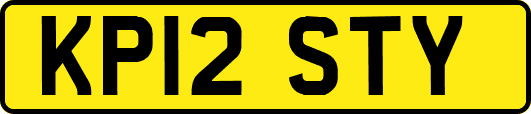 KP12STY