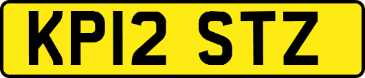 KP12STZ