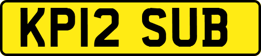 KP12SUB