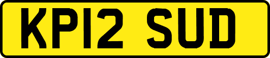 KP12SUD