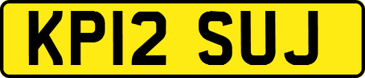 KP12SUJ