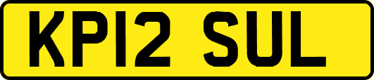 KP12SUL