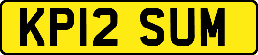 KP12SUM