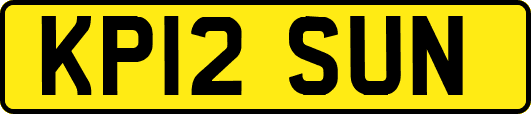 KP12SUN