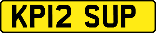 KP12SUP