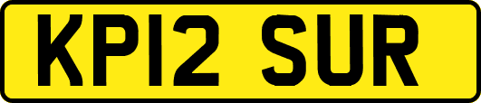 KP12SUR
