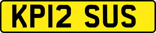 KP12SUS