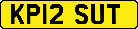 KP12SUT