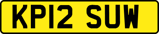 KP12SUW