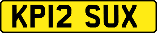 KP12SUX