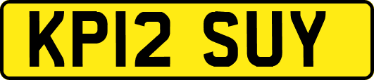 KP12SUY