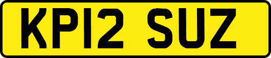 KP12SUZ