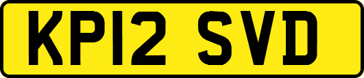 KP12SVD