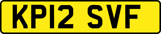 KP12SVF