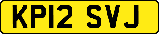 KP12SVJ