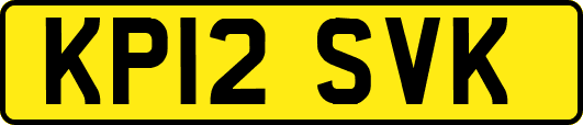 KP12SVK