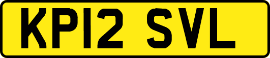 KP12SVL