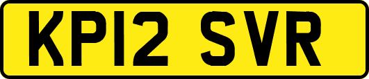 KP12SVR