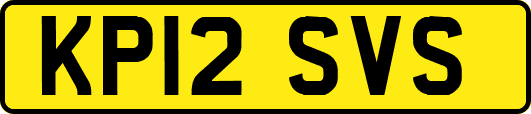 KP12SVS