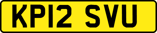 KP12SVU