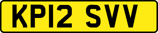 KP12SVV