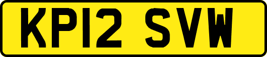 KP12SVW