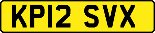 KP12SVX